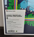 Pokemon Pokémon Greatest Hits Posters (8-Pack) 17