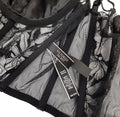 Victoria's Secret balconet Bra Black Floral lace lightly lined (New /32D) #46/226