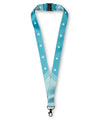 Pokemon Center Pokémon Pixel Pins Green Lanyard New and sealed DR40