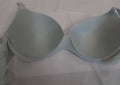 INCREDIBLE BY VICTORIA’S SECRET Lightly-Lined Demi Bra 32DD Mint New! #50/226