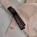 Victoria's Secret Lightweight Max. support Superior wicking Bra 34C Light #51/224