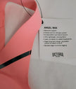 Victoria's Secret Sport Angel MAX Bra 32C NEON Pink Coral lightweight #19/226