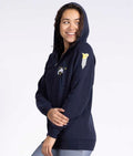 Pokemon Pikachu Pokémon Active Blue Fitted Zip-Up Hoodie  M Adult RG10/222