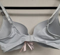Victoria's Secret Push-up Bra Light Blue color (New /32D) #2/222