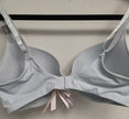 Victoria's Secret Push-up Bra Light Blue color (New /32D) #2/222