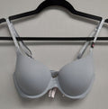 Victoria's Secret Push-up Bra Light Blue color (New /32D) #2/220