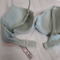 Victoria's Secret Body by Victoria Lightly Lined Demi Bra Lace Detail #80/223