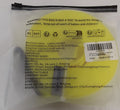 New Wolfone 6m/19ft Yellow Long Leash Waterproof Training Dog Leash RG5/222
