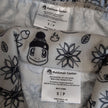 Pokemon Kanto First Partner Holiday Flannel Button-Up Pajama Set S Men RA21/226
