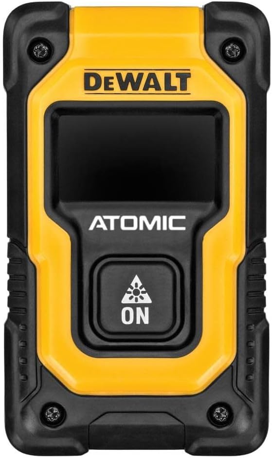 DEWALT Laser Distance Measurer 55 FT Pocket LDM