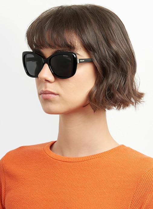 Polaroid Modern Sunglasses Pld 4132/S/X 53/19/145