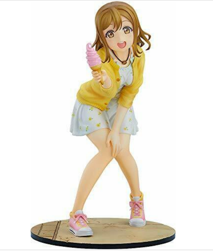 With Fans! Love Live! Sunshine !! Kunikida Hanamaru Blu-ray jacket Ver.  DD1/120
