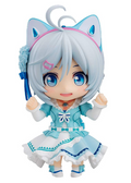 Good Smile Dennou Shoujo Siro Nendoroid Action Figure #994 /DD2/120