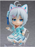 Good Smile Dennou Shoujo Siro Nendoroid Action Figure #994 /DD2/123