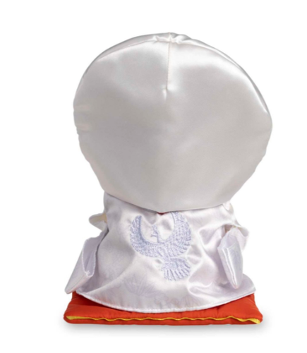 Pokemon Center: Pikachu Wedding: Wedding Kimono Pikachu (Female) Plush/CH17/123