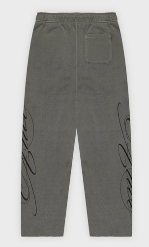 NEW Allice Hollywood ENTH LOUNGE PANTS (CONCRETE) /CH31