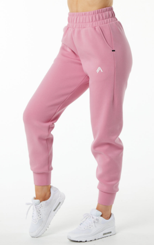 NEW ALPHALETE ELMTS Relaxed Cuffed Jogger – CONFETTI   XXXL /RG50/120