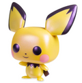BRAND NEW!! Pichu Pearlescent Pop! Vinyl Figure by Funko Pop # 579/  CH13/122