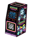 Stranger Things Arcade Boxed Tee T-Shirt  Target Exclusive   SIZE - L   CH3/121