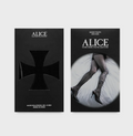 NEW Alice Hollywood Atelier ATELIER GIRLFRIEND TIGHTS/CH291