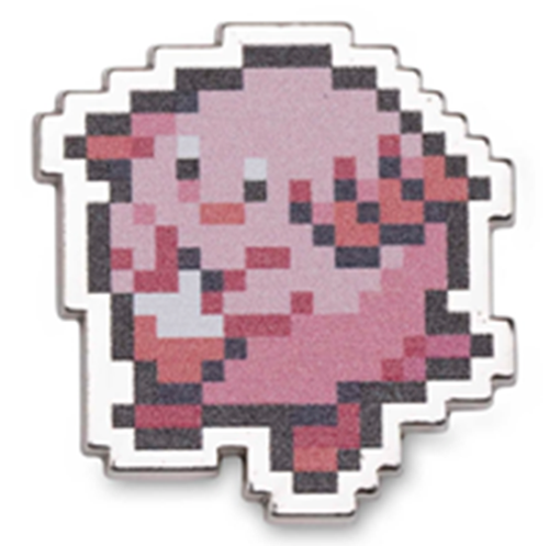 NEW Pokémon Center LOT of 4 Galarian Pikachu Chansey Lapras PIN   /CH2/126