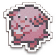 NEW Pokémon Center LOT of 4 Galarian Pikachu Chansey Lapras PIN   /CH2/126