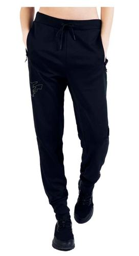 NEW Pokémon Center × Craft: Pikachu Unify Black Pants - Women S /CH290