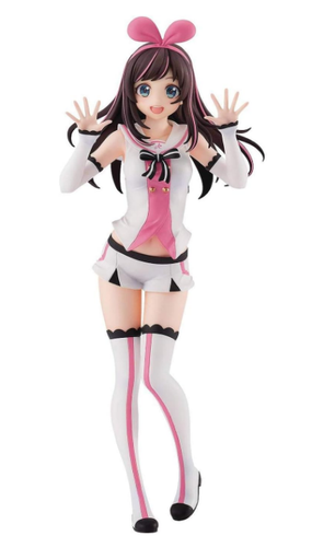 Good Smile Kizuna Ai Pop Up Parade PVC Figure  CH4/120