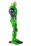 NEW DC Multiverse Action Figure Lex Luthor Power Suit DC   18 cm  DA12/122