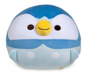 NEW POKEMON CENTER Piplup Large Microbead Plush - 13 ¾ In. /CH6/121
