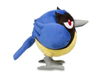 NEW POKEMON CENTER  Rookidee Poké Plush - 8 ¾ In.  /CH38/123