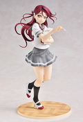 Love Live! Sunshine!! - Riko Sakurauchi Blu-ray Jacket Ver. 1/7    DD1/120