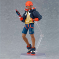 NEW  figma Raihan Action Figure with Duraludon & Rotom Phone  SP-137 /CH353