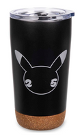 NEW Pokémon Celebration 16 oz. Insulated Tumbler /CH300