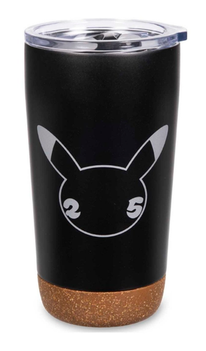 NEW Pokémon Celebration 16 oz. Insulated Tumbler /CH300