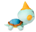 NEW POKEMON CENTER Chewtle Poké Plush - 9 ¾ In.  /CH27/122