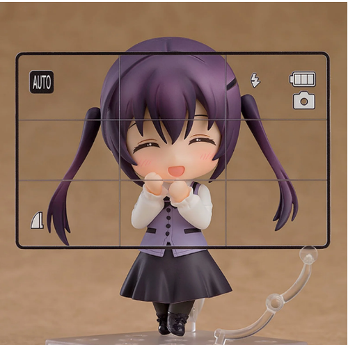 Nendoroid Is The Order A Rabbit? Rize Good Smile Company Japan  992  /DA3/121