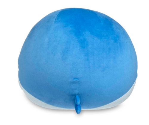 NEW POKEMON CENTER Piplup Large Microbead Plush - 13 ¾ In. /CH6/123