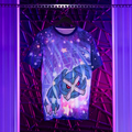 NEW Metagross Powerhouse Pokémon Bright & Bold T-Shirt - Adult-  XL  /CH22/123