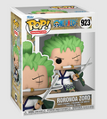 Funko Pop! Pop! Roronoa Zoro 923 /CH15/120