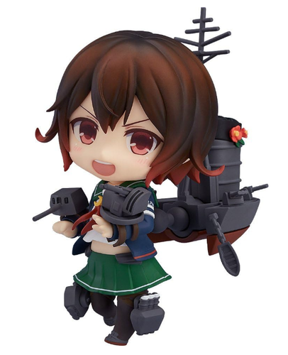 NEW Good Smile Kancolle Mutsuki Kai-II Nendoroid Action Figure #778 /DD1/120