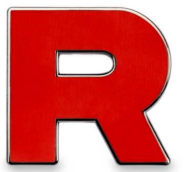 NEW Pokemon Center: Team Rocket Pokémon Pin /CH8/120