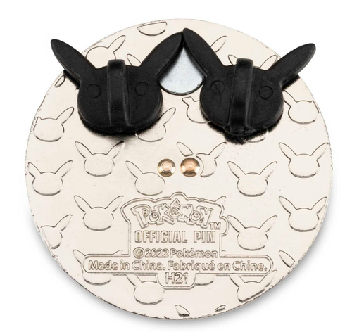 NEW Pokémon Center LOT of 4 Galarian Pikachu Chansey Lapras PIN   /CH2/124