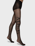 NEW Alice Hollywood Atelier ATELIER GIRLFRIEND TIGHTS/CH290