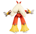 POKEMON CENTER Blaziken Poké Plush - 16 ¼ In. /CH20/123