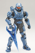 Halo MJOLNIR MARK VI ARMOR SET FOR MASTER CHIEF Kotobukiya /CH8/120