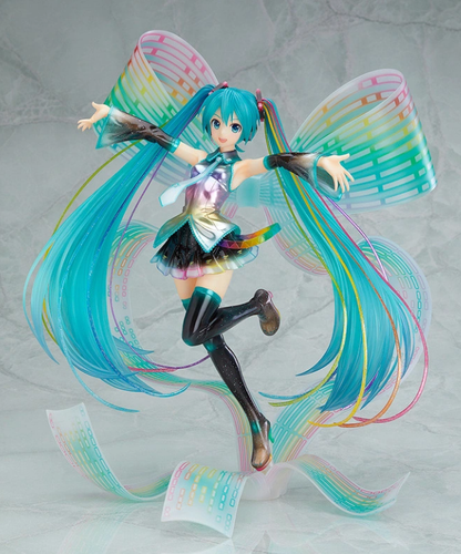 Character Vocal Series 01: Hatsune Miku GOOD SMILE COMPANY Hatsune Miku DD14/120