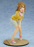With Fans! Love Live! Sunshine !! Kunikida Hanamaru Blu-ray jacket Ver.  DD1/121