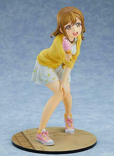 With Fans! Love Live! Sunshine !! Kunikida Hanamaru Blu-ray jacket Ver.  DD1/121