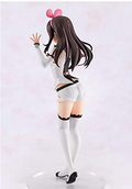 Good Smile Kizuna Ai Pop Up Parade PVC Figure  CH4/122